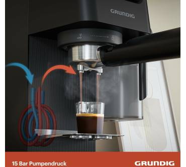 Produktbild Grundig Delisia KSM 5330