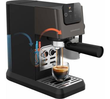 Produktbild Grundig Delisia KSM 5330