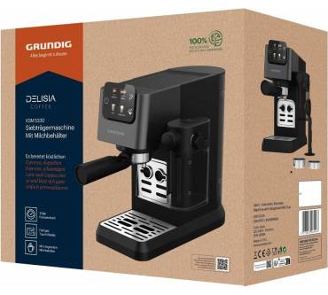 Produktbild Grundig Delisia KSM 5330