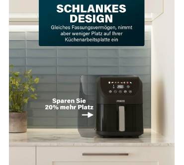 Produktbild Princess SlimFry Airfryer 182240