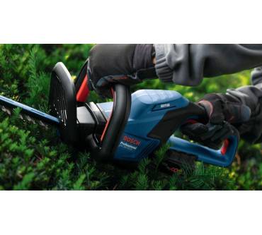 Produktbild Bosch GHE 18V-50 (II) Professional