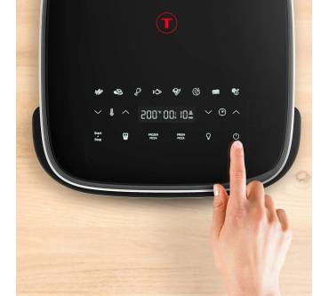 Produktbild Tefal Easy Fry XL Surface FW4018