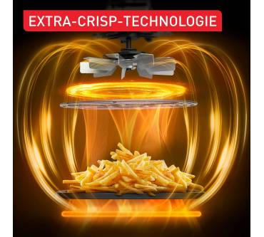 Produktbild Tefal Easy Fry XL Surface FW4018