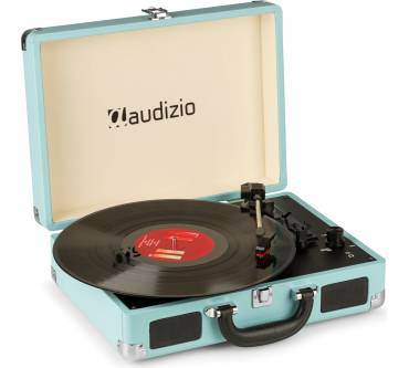 Produktbild Audizio RP114