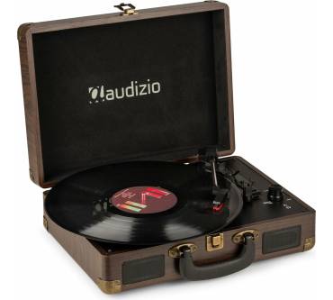 Produktbild Audizio RP114