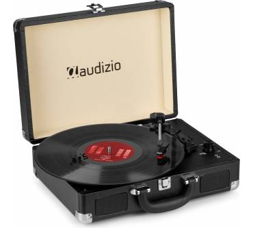 Produktbild Audizio RP114