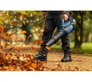 Produktbild Bosch GBL 18V-800 Professional