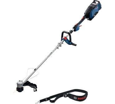 Produktbild Bosch GRT 18V-40 Professional