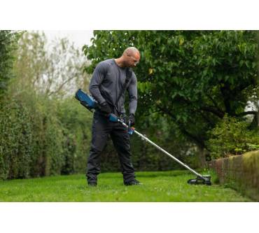 Produktbild Bosch GRT 18V-40 Professional