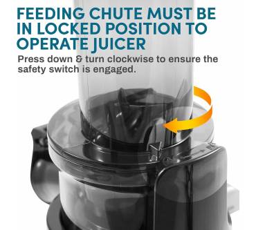 Produktbild Elite Gourmet EJX600