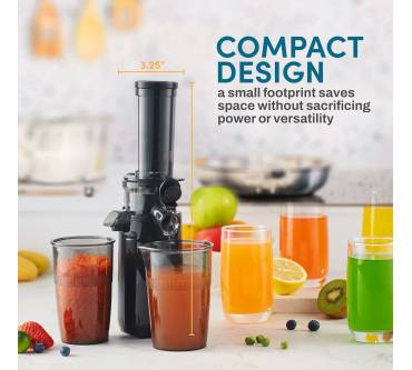 Produktbild Elite Gourmet EJX600