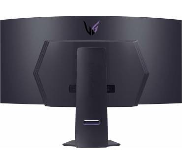 Produktbild LG UltraGear OLED 45GS95QX-B