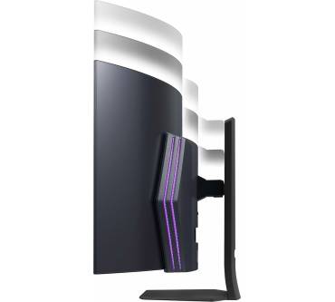 Produktbild LG UltraGear OLED 45GS95QX-B