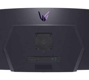 Produktbild LG UltraGear OLED 45GS95QX-B