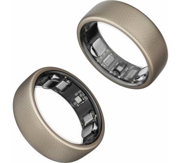 Produktbild Amazfit Helio Ring