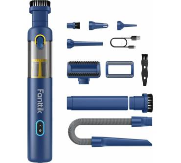 Produktbild Fanttik Slim V8 Apex