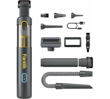 Produktbild Fanttik Slim V8 Apex