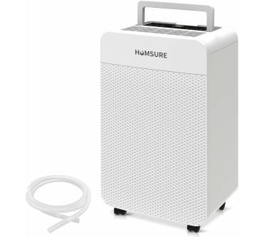 Produktbild Humsure Luftentfeuchter 25L