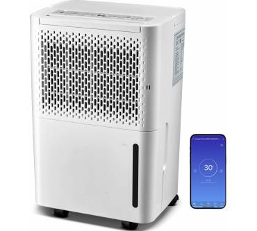 Produktbild Pasapair Luftentfeuchter 12L