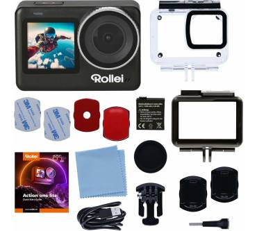 Produktbild Rollei Action One Lite