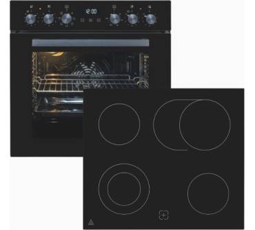 Produktbild Exquisit EHE258-UBZ-020