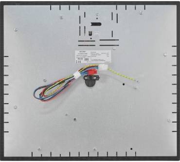 Produktbild Exquisit EHE258-UBZ-020