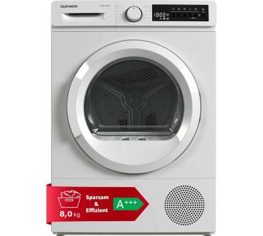 Produktbild Telefunken T-WP-8-2-W