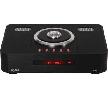 Produktbild Ayon (Audio) CD-2