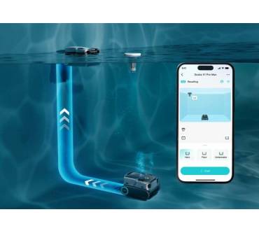 Produktbild Aiper Scuba X1 Pro Max