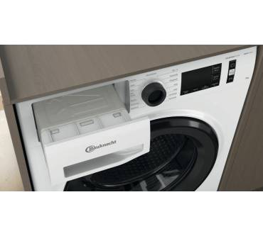 Produktbild Bauknecht T Advance M11 83 N
