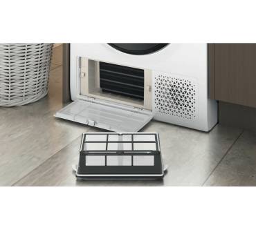 Produktbild Bauknecht T Advance M11 83 N