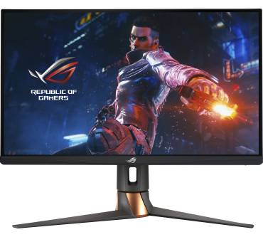 Produktbild Asus ROG Swift PG27UQR