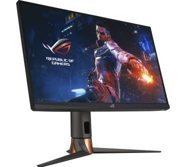 Produktbild Asus ROG Swift PG27UQR