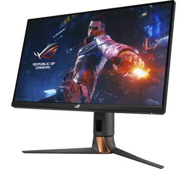 Produktbild Asus ROG Swift PG27UQR