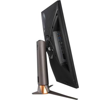Produktbild Asus ROG Swift PG27UQR