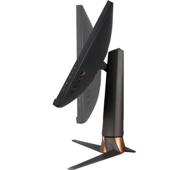 Produktbild Asus ROG Swift PG27UQR