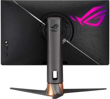 Produktbild Asus ROG Swift PG27UQR