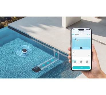 Produktbild Aiper Scuba X1 Pro