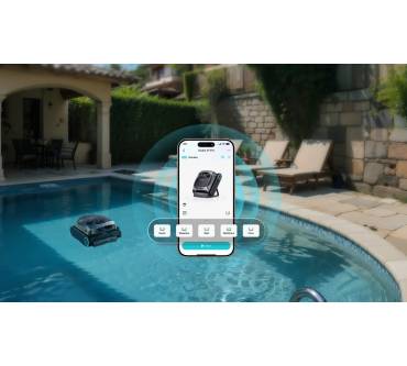 Produktbild Aiper Scuba X1 Pro