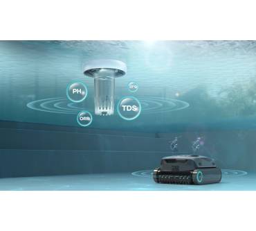 Produktbild Aiper Scuba X1 Pro