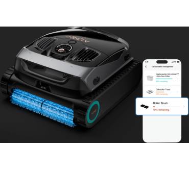 Produktbild Aiper Scuba X1 Pro