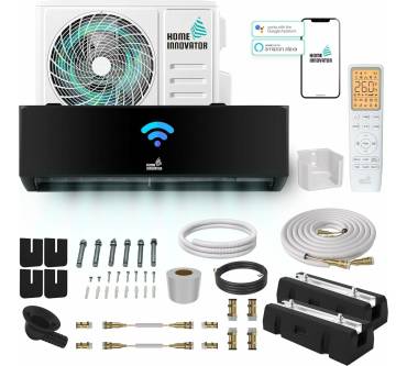 Produktbild Homeinnovator HI-12BQC-Set 3,4kw