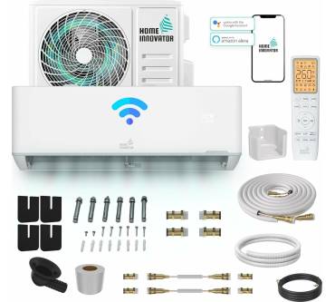 Produktbild Homeinnovator HI-12BQC-Set 3,4kw
