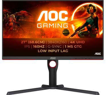 Produktbild AOC Agon U27G3X