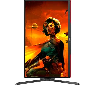 Produktbild AOC Agon U27G3X