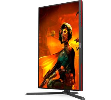 Produktbild AOC Agon U27G3X