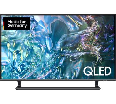 Produktbild Samsung GQ43Q74D