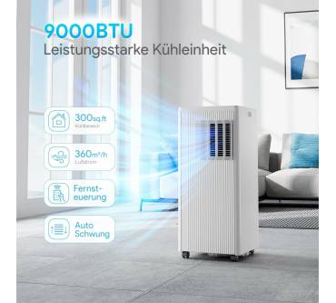 Produktbild Jympia JHS-A030-09KR2/J