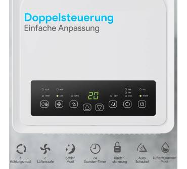 Produktbild Jympia JHS-A030-09KR2/J