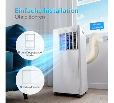 Produktbild Jympia JHS-A030-09KR2/J